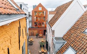 Gelkingehof Apartments